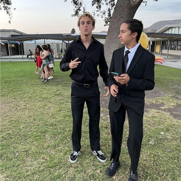 Meet your Posher, Aidan - Picture 1 of 1